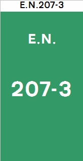 E.N. 207-3 - Felgueiras (prox.)
 - Pinheiro - E.N.101-4